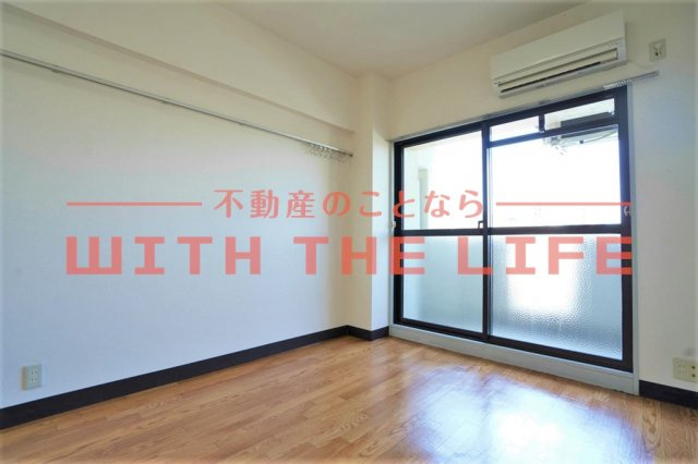 トーカンキャステール通町【キャッシュバック対象物件】の洋室