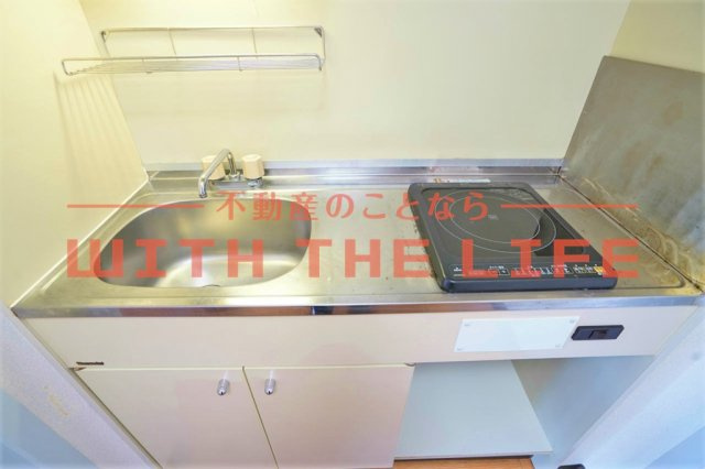 トーカンキャステール通町【キャッシュバック対象物件】のキッチン