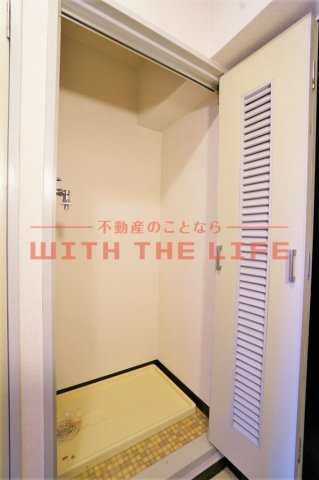 トーカンキャステール通町【キャッシュバック対象物件】の設備