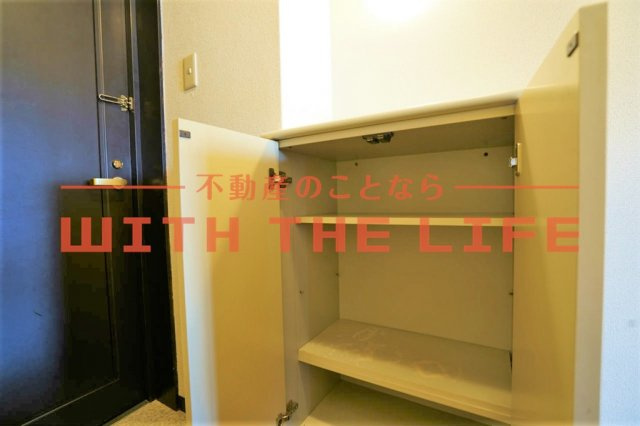 トーカンキャステール通町【キャッシュバック対象物件】の内装