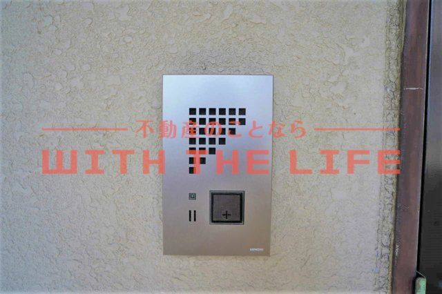 トーカンキャステール通町【キャッシュバック対象物件】のセキュリティ