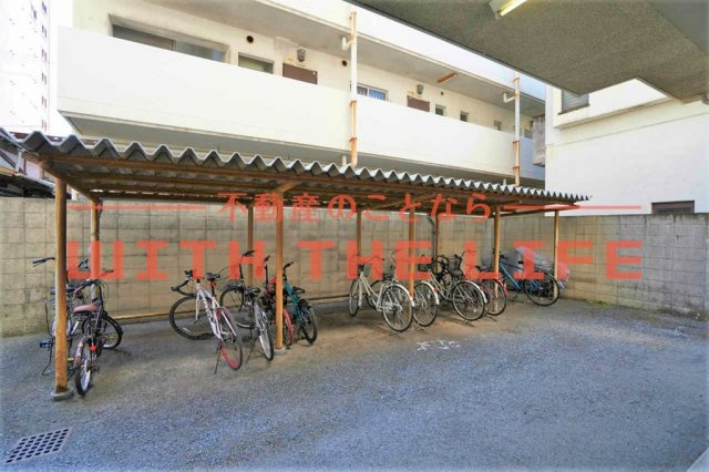 トーカンキャステール通町【キャッシュバック対象物件】のその他共用部分