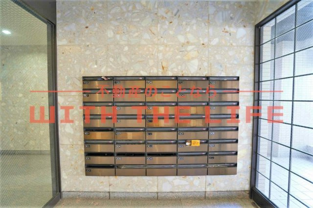 トーカンキャステール通町【キャッシュバック対象物件】のその他