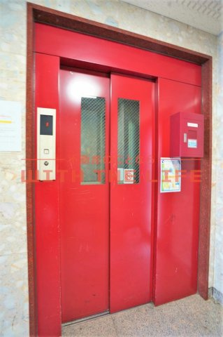 トーカンキャステール通町【キャッシュバック対象物件】のその他共用部分