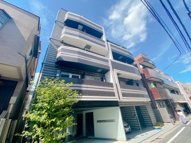 グランドコンシェルジュ三宿アジールコートの画像