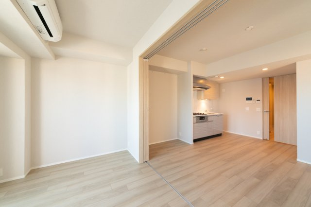 PROUD FLAT上野松が谷の設備