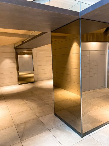 PROUD FLAT上野松が谷の設備