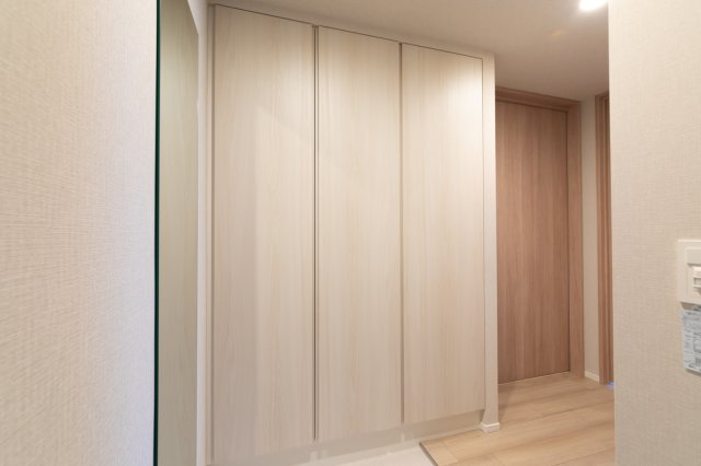 PROUD FLAT上野松が谷の設備