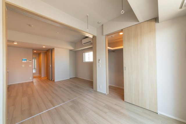 PROUD FLAT上野松が谷の内装