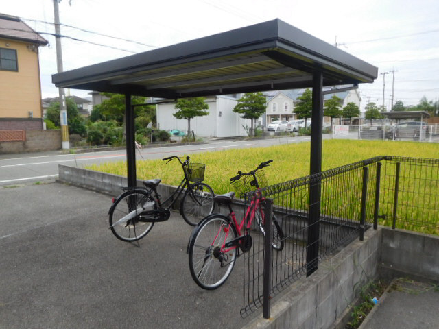 シャーメゾン阿成のその他共用部分