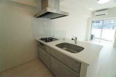 【キッチン】 | メインステージ東向島ＩＩ