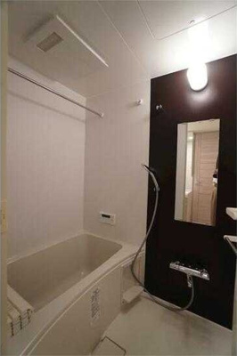 【浴室】 | メインステージ東向島ＩＩ