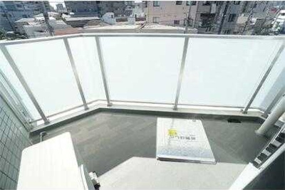 【バルコニー】 | メインステージ東向島ＩＩ