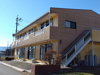 【外観】 | 長地権現町２丁目（１３）