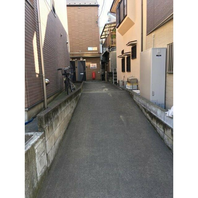その他外観