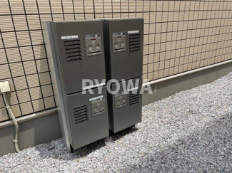 【その他共用部分】