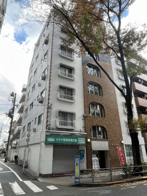 【外観】 | レインボー松原