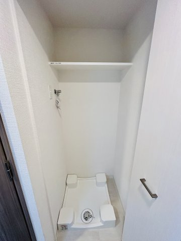 【洗面所】 | エスリード大阪リエート