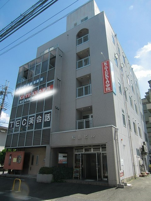大津市大萱１丁目の事務所