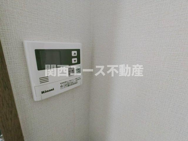 【設備】 | フェルザ住道