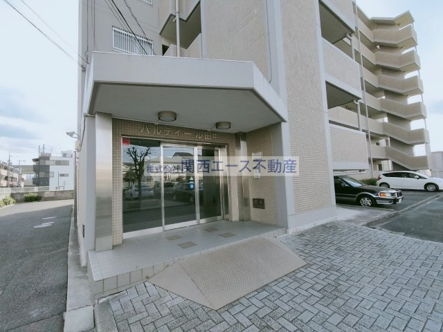【エントランス】 | フェルザ住道