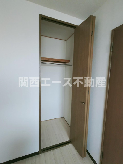 【収納】 | フェルザ住道