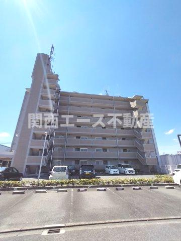 【外観】 | フェルザ住道