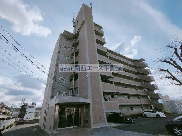 【外観】 | フェルザ住道
