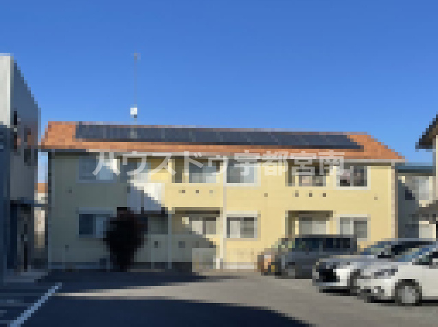 雀の宮五丁目　築15年の画像