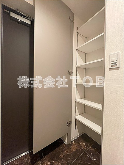 【その他】 | ウェルスクエア高井戸東 | シューズBOX