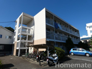 レオパレスパストラルの画像