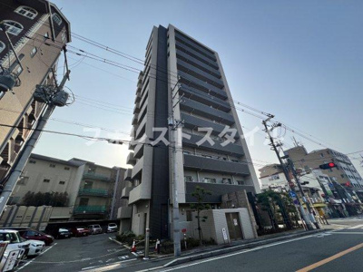 【外観】 | ファインフラッツ守口春日町