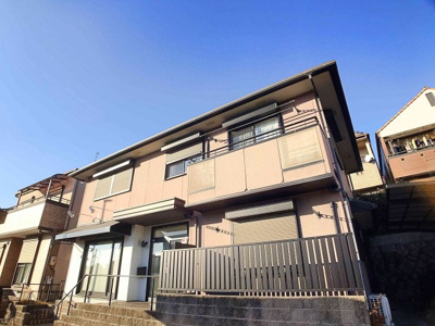 【外観】 | フラットイートン