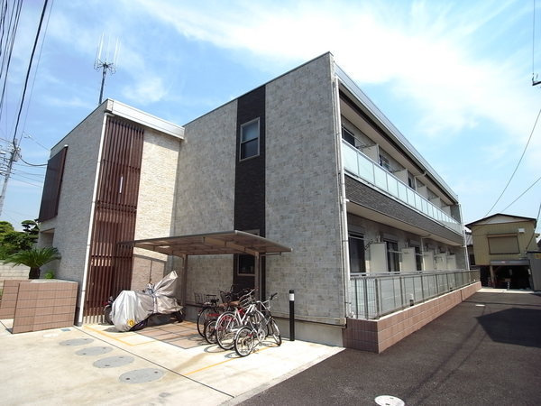 リブリ・WestField