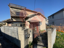 和泉市鍛治屋町戸建の画像