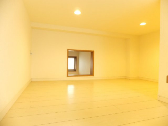 ダイレクト・メゾン原木中山のその他|ロフト