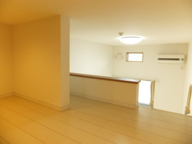 ダイレクト・メゾン原木中山のその他|ロフト