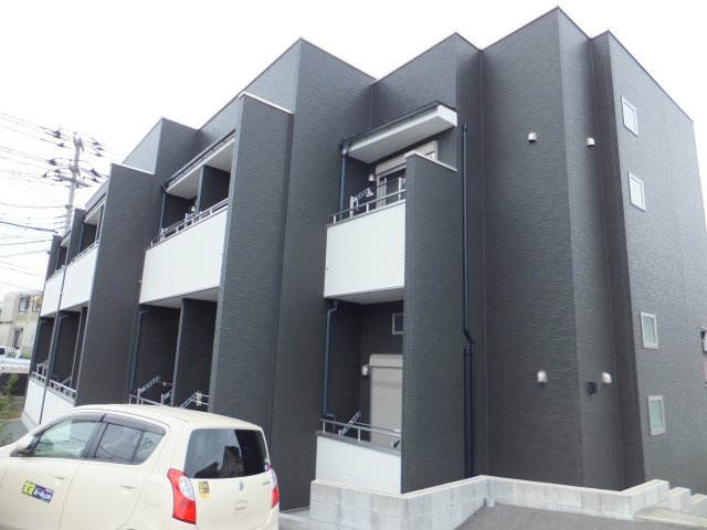 ダイレクト・メゾン原木中山