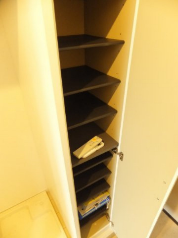 ダイレクト・メゾン原木中山の収納|シューズボックス