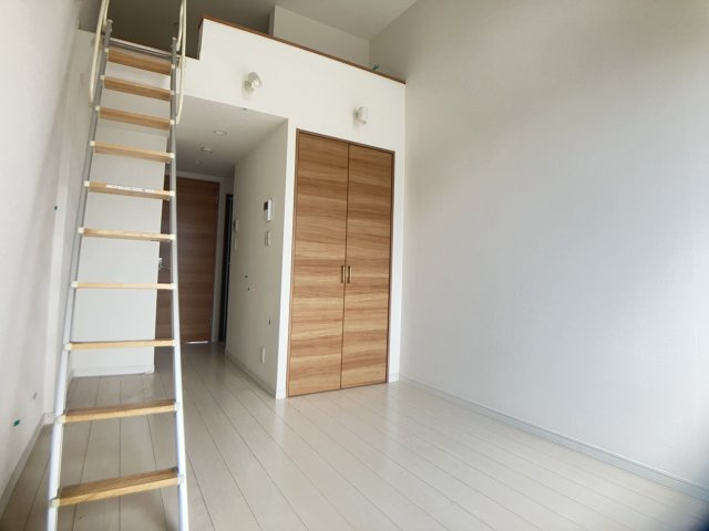 ダイレクト・メゾン原木中山のその他