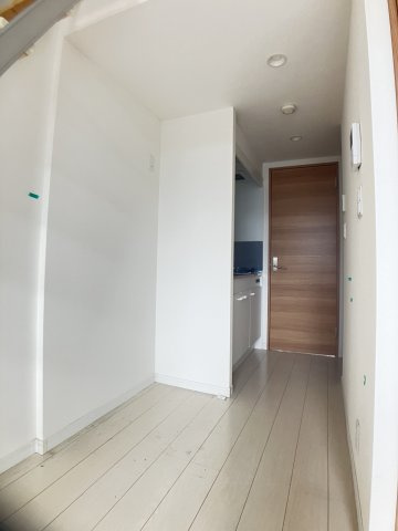 ダイレクト・メゾン原木中山のその他