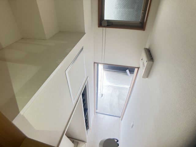 ダイレクト・メゾン原木中山のその他