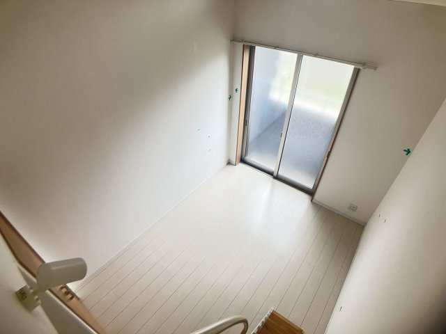 ダイレクト・メゾン原木中山の内装