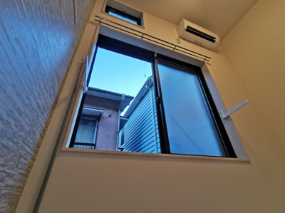 【展望】 | ハーモニーテラス・エーデルシュタイン上板橋