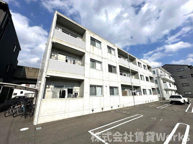 ピースリベルタ kitasako B