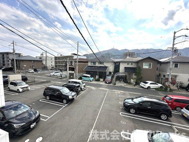 ピースリベルタ kitasako Bの展望