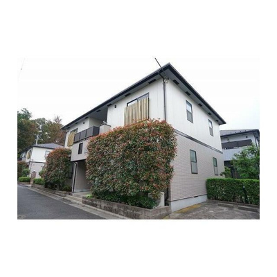 【外観】 | エステートピア・U1号棟