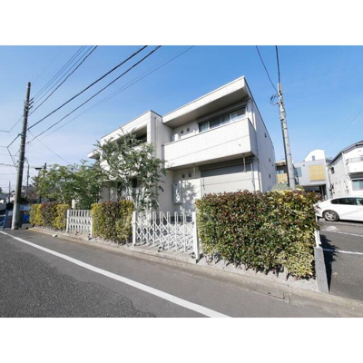 【外観】 | Ｙ’ｓ　Ａｐａｒｔｍｅｎｔ