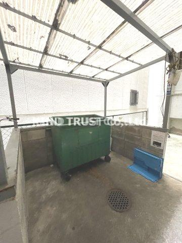 メゾン﨑山のその他共用部分