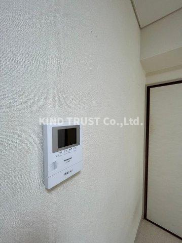 メゾン﨑山の設備